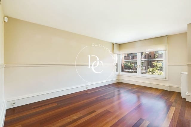 4 sypialnia Penthouse na sprzedaż w Les Tres Torres, Miasto Barcelona - 1 525 000 € (Ref: 10091388)