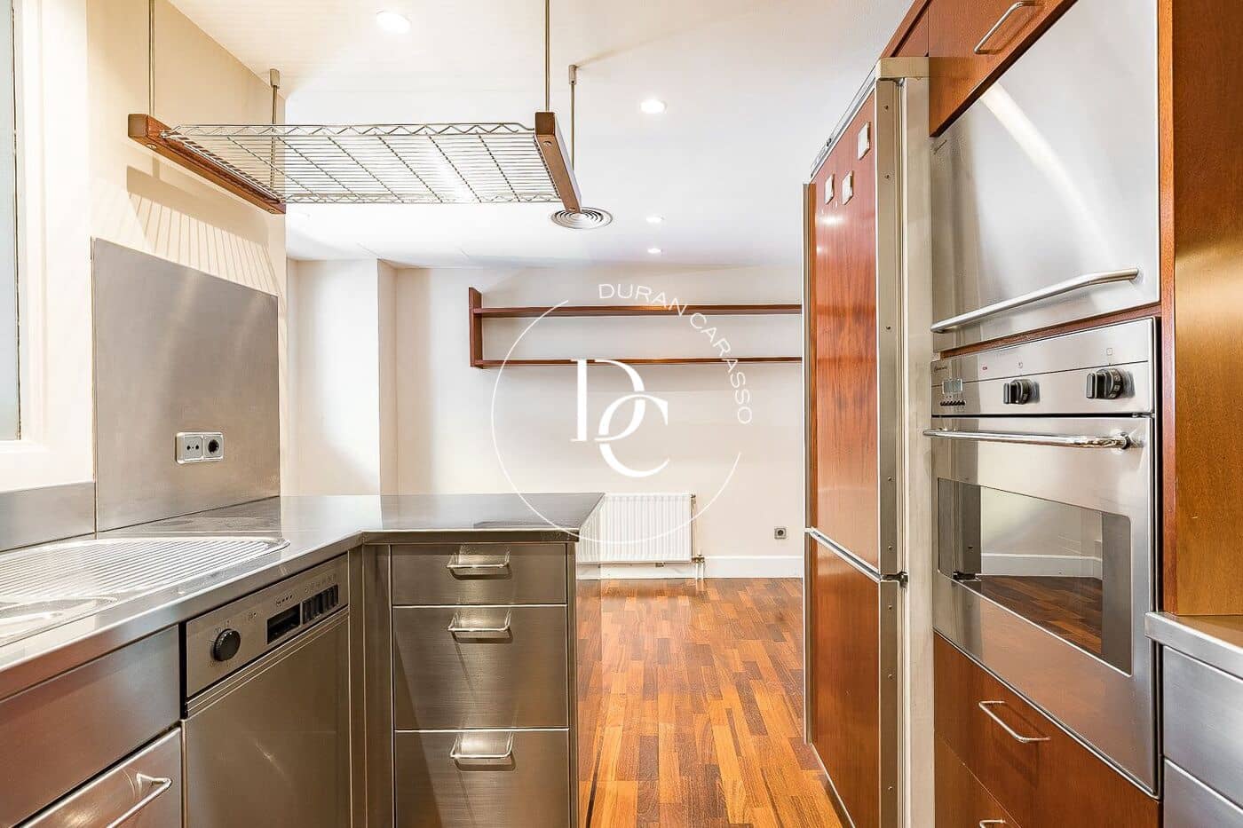 4 slaapkamer Penthouse te koop in Barcelona stad - € 1.525.000 (Ref: 10091388)