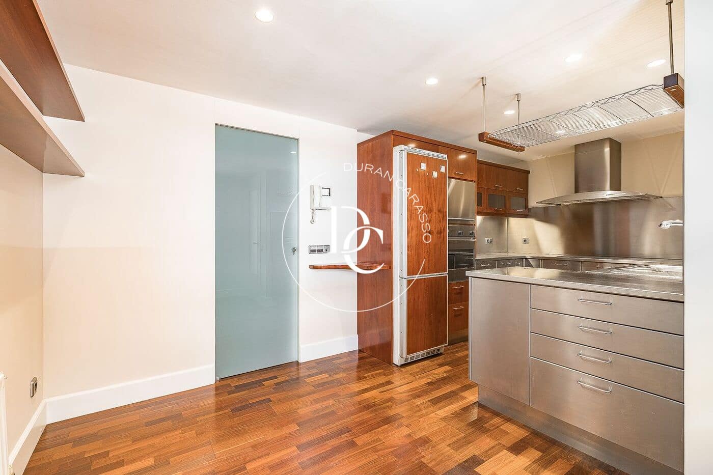 4 slaapkamer Penthouse te koop in Barcelona stad - € 1.525.000 (Ref: 10091388)