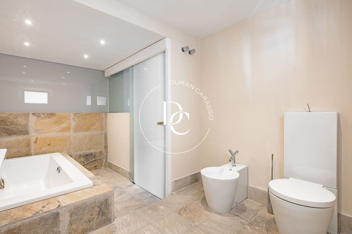 4 slaapkamer Penthouse te koop in Barcelona stad - € 1.525.000 (Ref: 10091388)