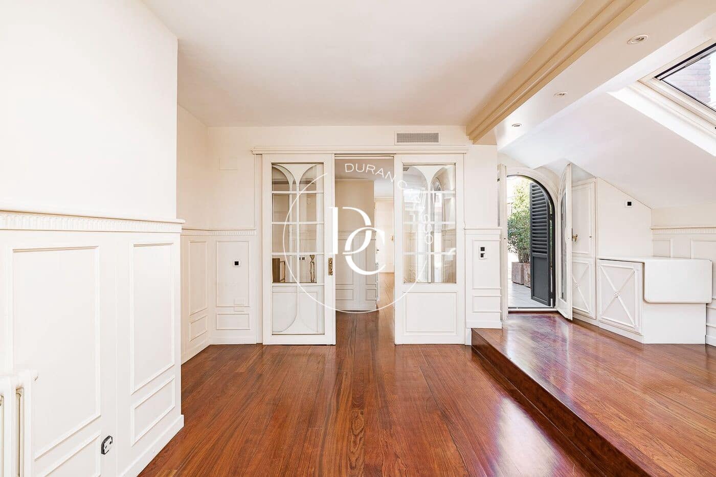 4 slaapkamer Penthouse te koop in Barcelona stad - € 1.525.000 (Ref: 10091388)