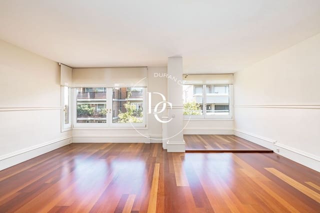 4 sypialnia Penthouse na sprzedaż w Les Tres Torres, Miasto Barcelona - 1 525 000 € (Ref: 10091388)