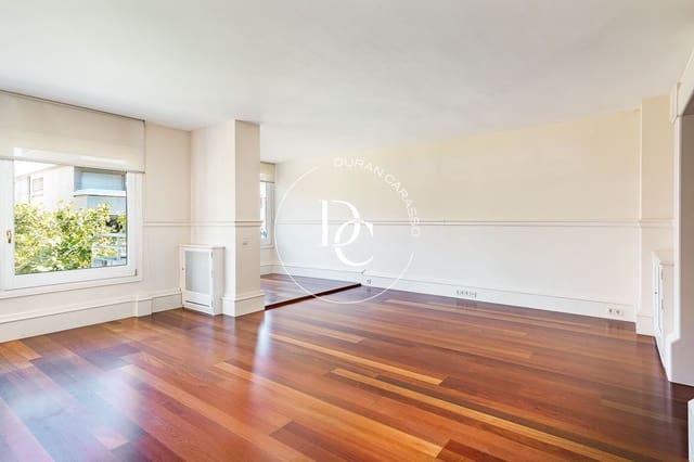 4 sypialnia Penthouse na sprzedaż w Les Tres Torres, Miasto Barcelona - 1 525 000 € (Ref: 10091388)