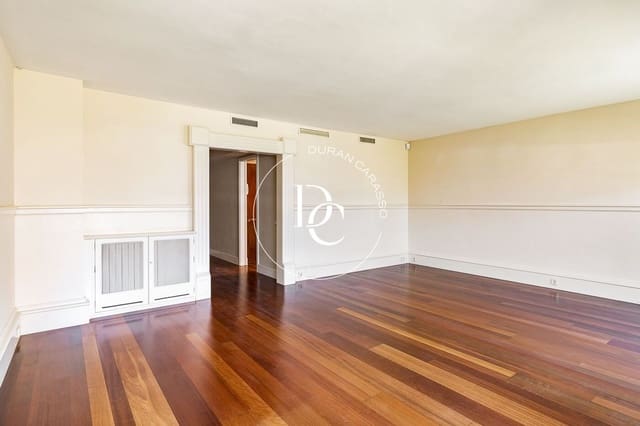 4 sypialnia Penthouse na sprzedaż w Les Tres Torres, Miasto Barcelona - 1 525 000 € (Ref: 10091388)