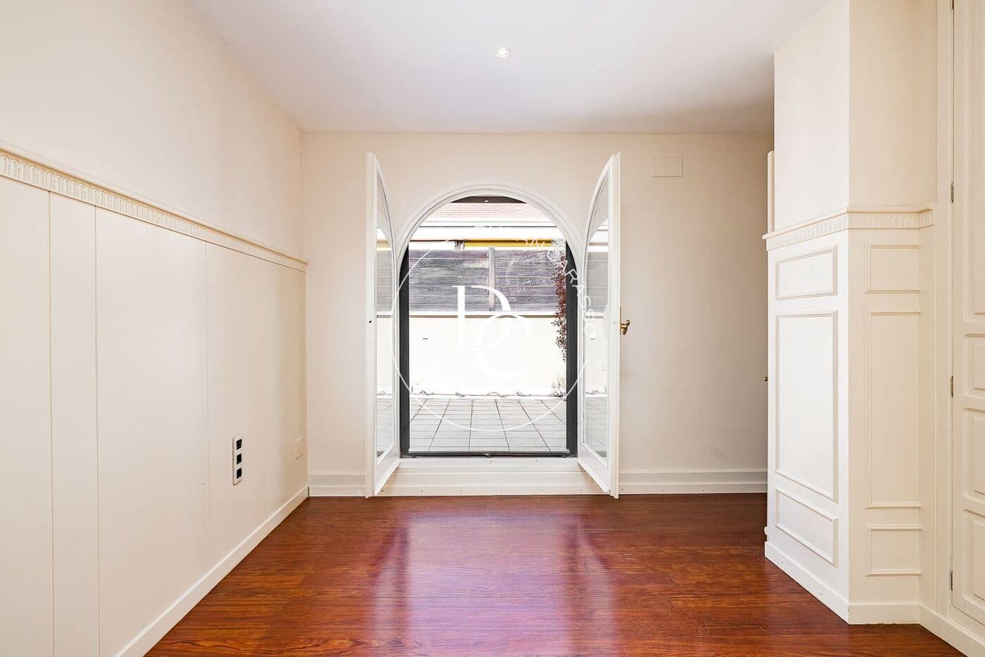 4 slaapkamer Penthouse te koop in Barcelona stad - € 1.525.000 (Ref: 10091388)