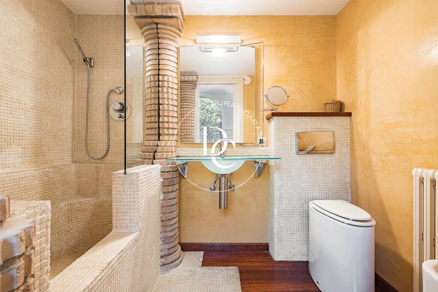 4 slaapkamer Penthouse te koop in Barcelona stad - € 1.525.000 (Ref: 10091388)