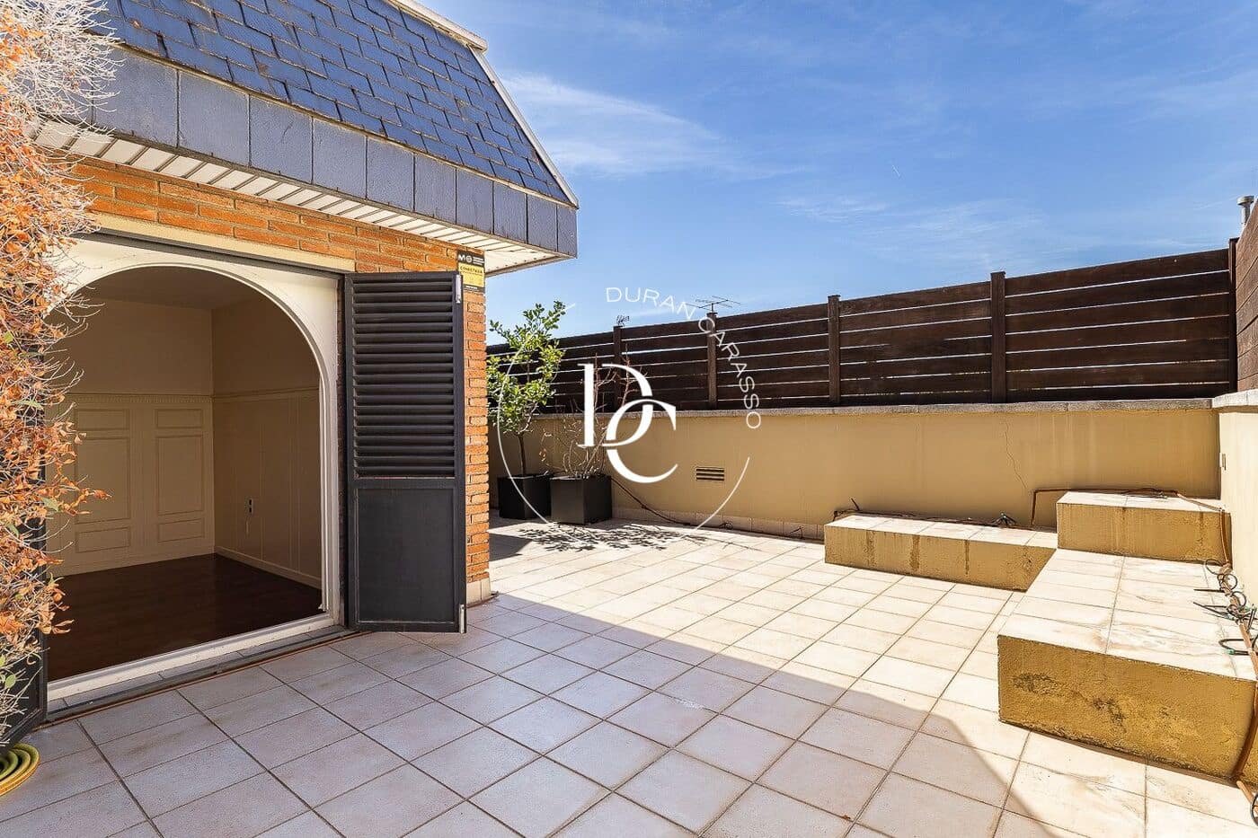 4 slaapkamer Penthouse te koop in Barcelona stad - € 1.525.000 (Ref: 10091388)