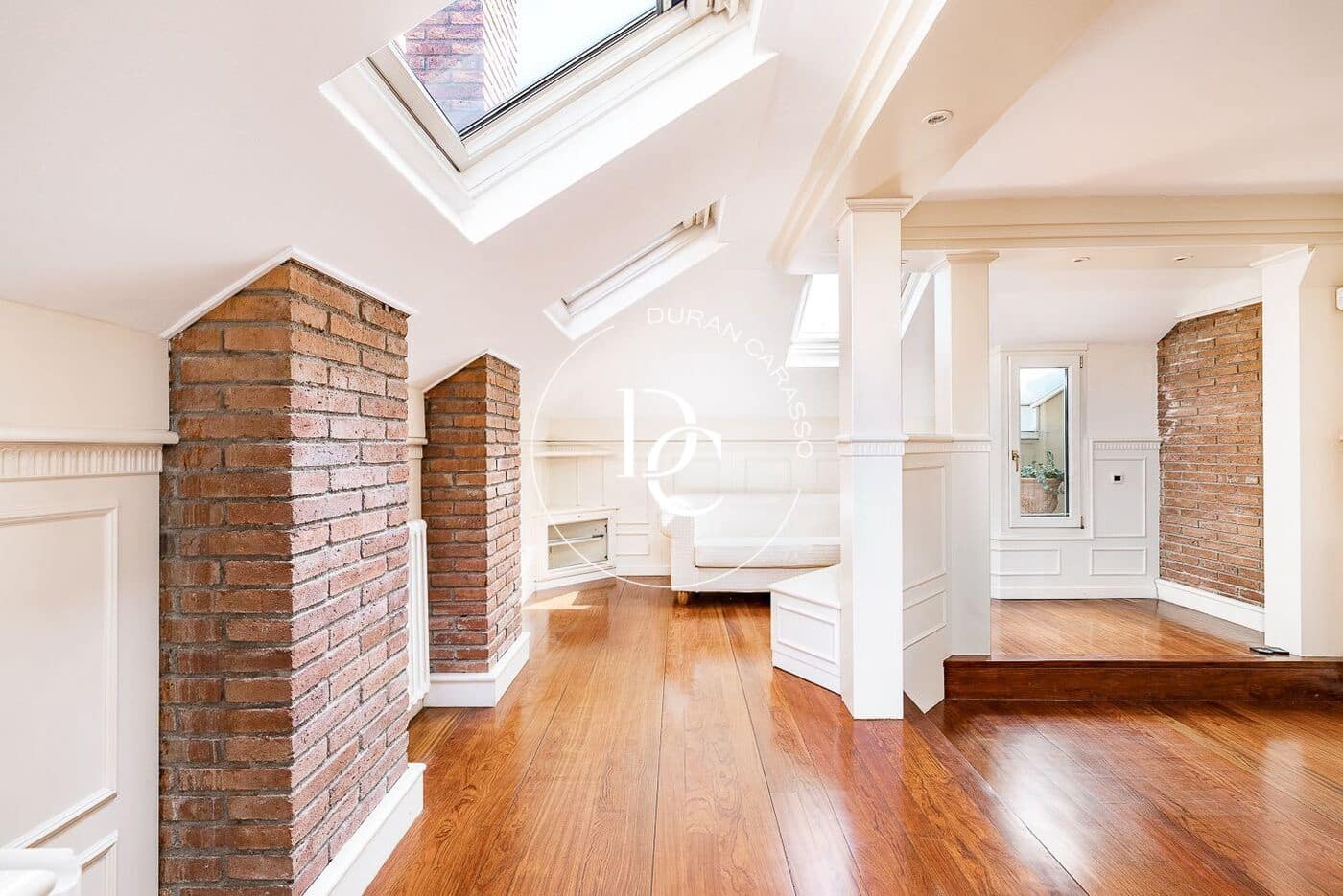 4 slaapkamer Penthouse te koop in Barcelona stad - € 1.525.000 (Ref: 10091388)