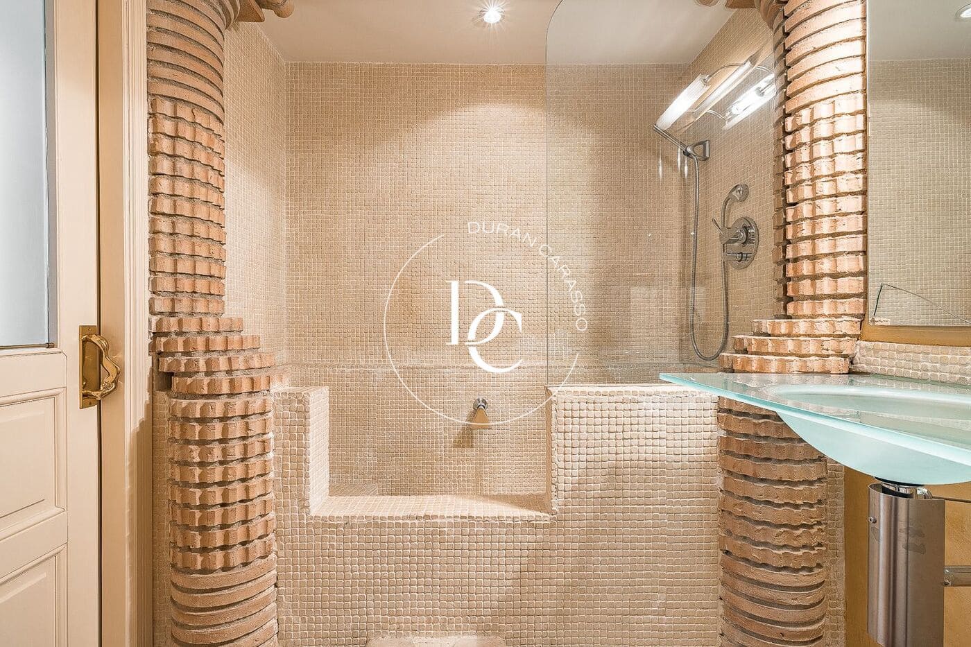 4 slaapkamer Penthouse te koop in Barcelona stad - € 1.525.000 (Ref: 10091388)