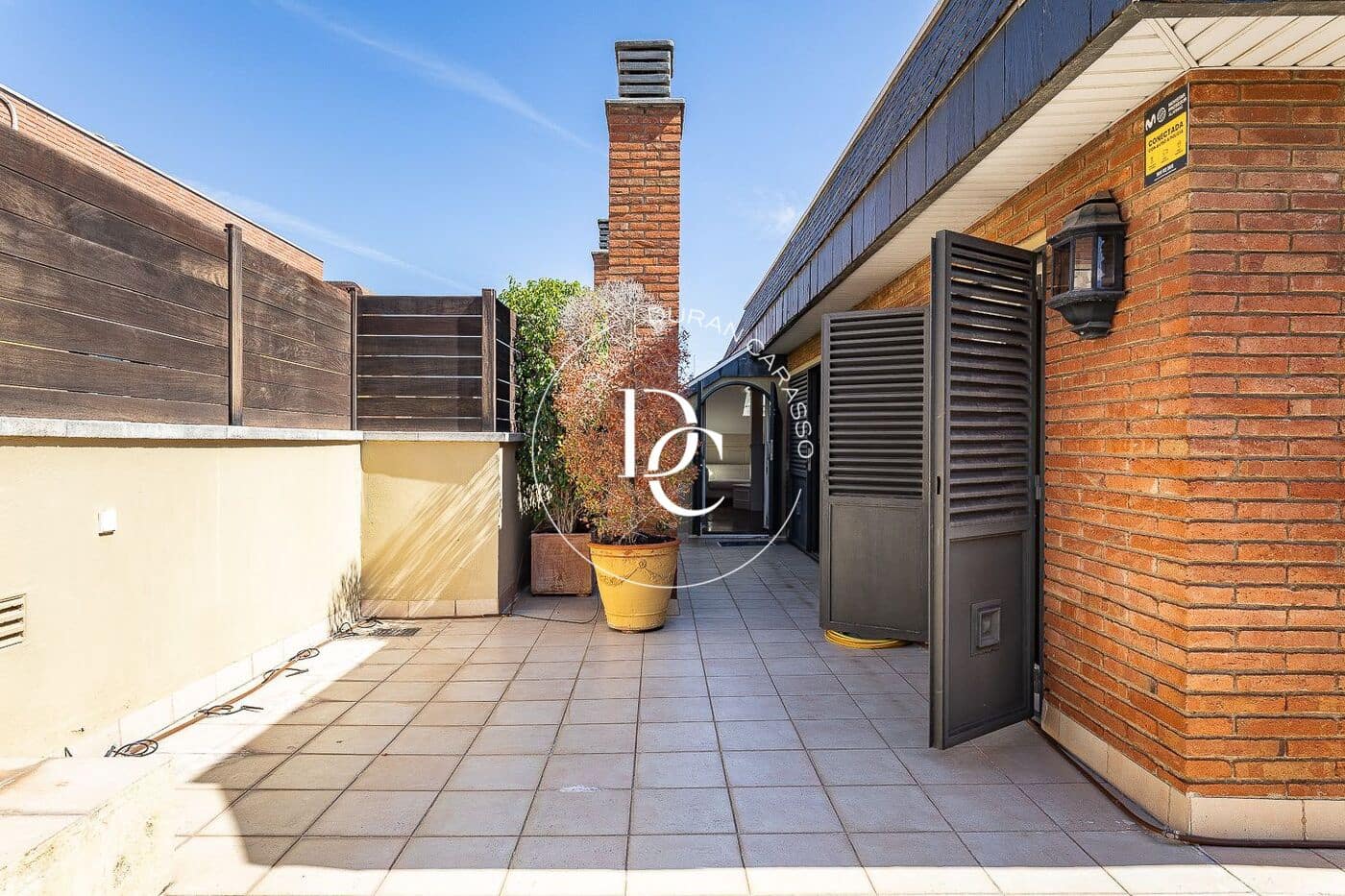 4 slaapkamer Penthouse te koop in Barcelona stad - € 1.525.000 (Ref: 10091388)