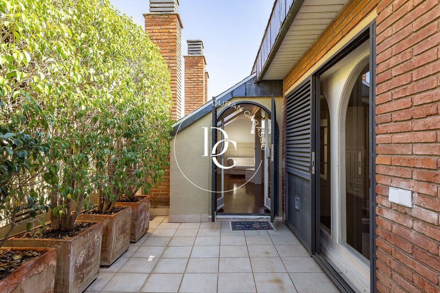 4 slaapkamer Penthouse te koop in Barcelona stad - € 1.525.000 (Ref: 10091388)