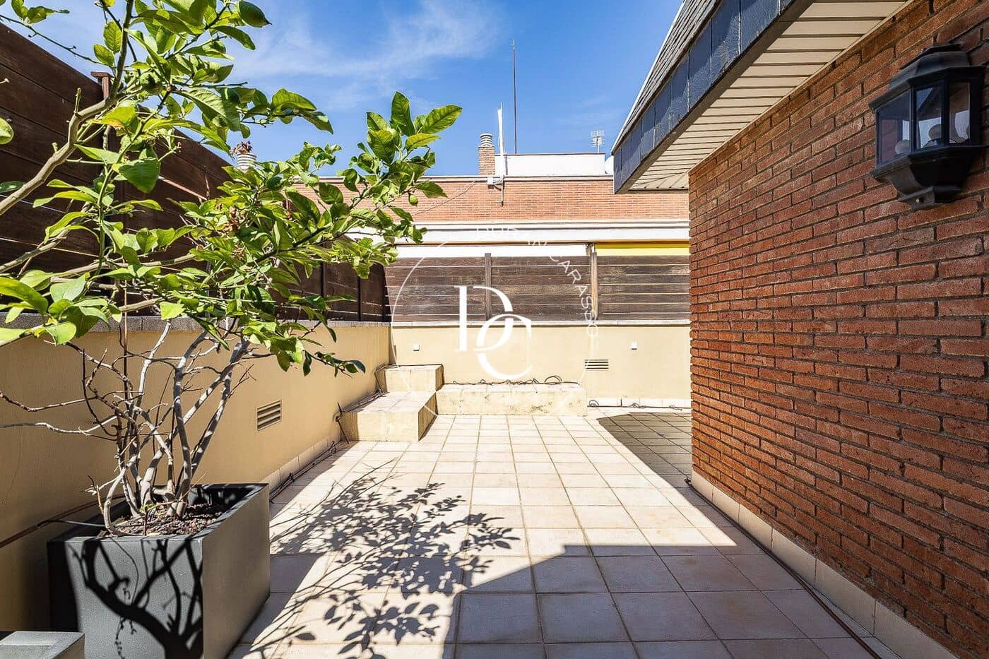 4 slaapkamer Penthouse te koop in Barcelona stad - € 1.525.000 (Ref: 10091388)