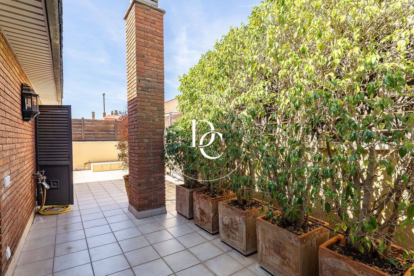 4 slaapkamer Penthouse te koop in Barcelona stad - € 1.525.000 (Ref: 10091388)