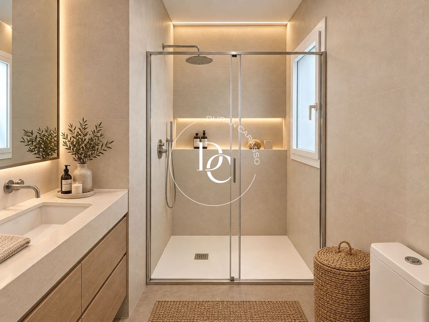 Apartamento de 3 habitaciones en Barcelona ciudad en venta - 1.200.000 € (Ref: 10094547)