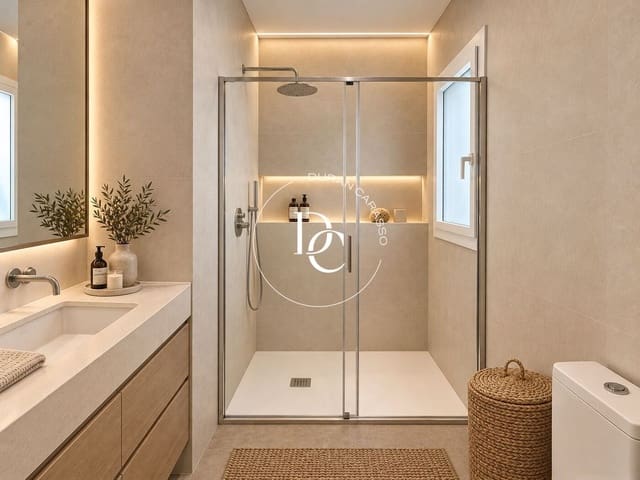 Apartamento de 3 habitaciones en L'Antiga Esquerra de L'Eixample, Barcelona ciudad en venta - 1.200.000 € (Ref: 10094547)