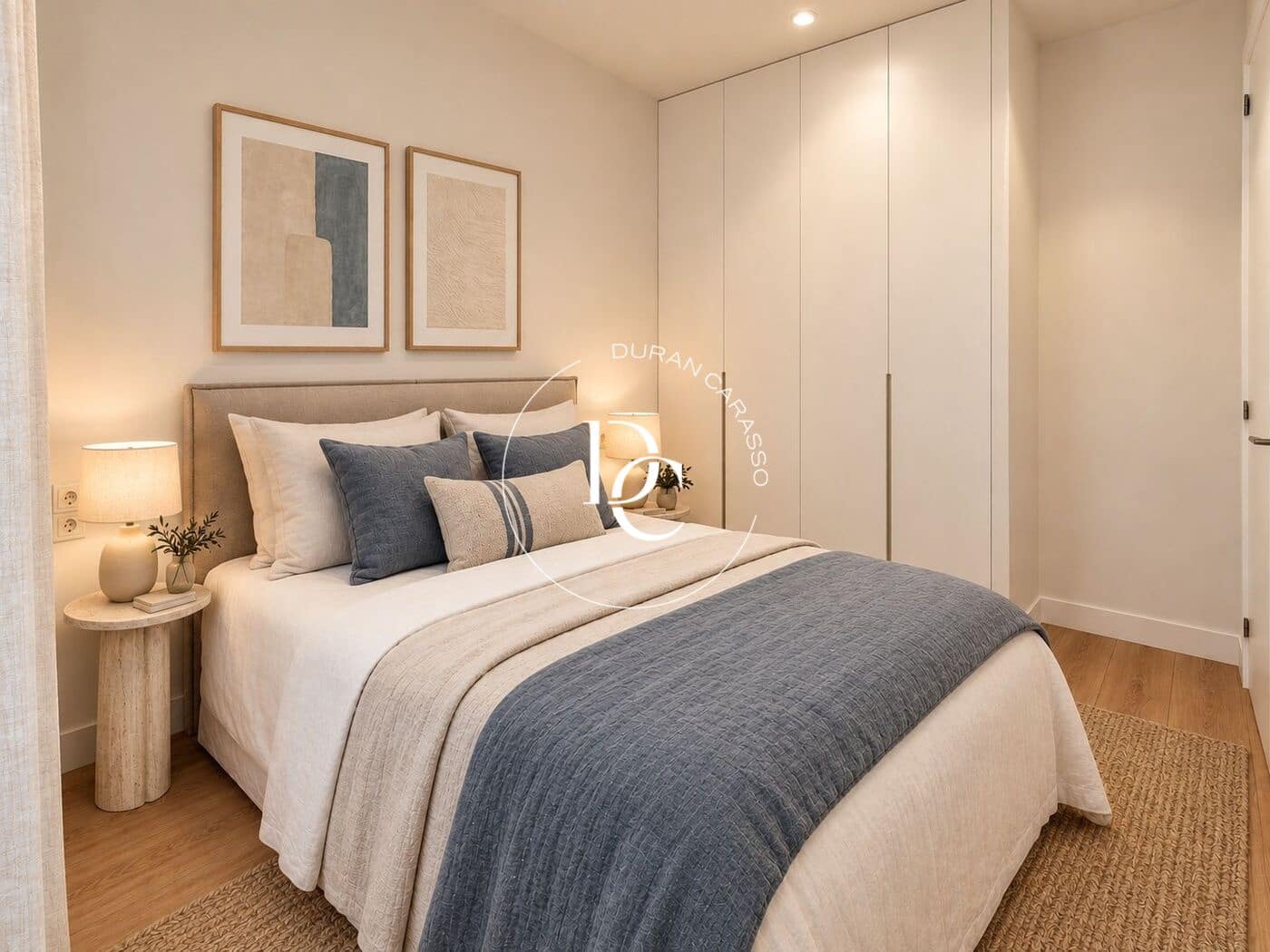 Apartamento de 3 habitaciones en Barcelona ciudad en venta - 1.200.000 € (Ref: 10094547)