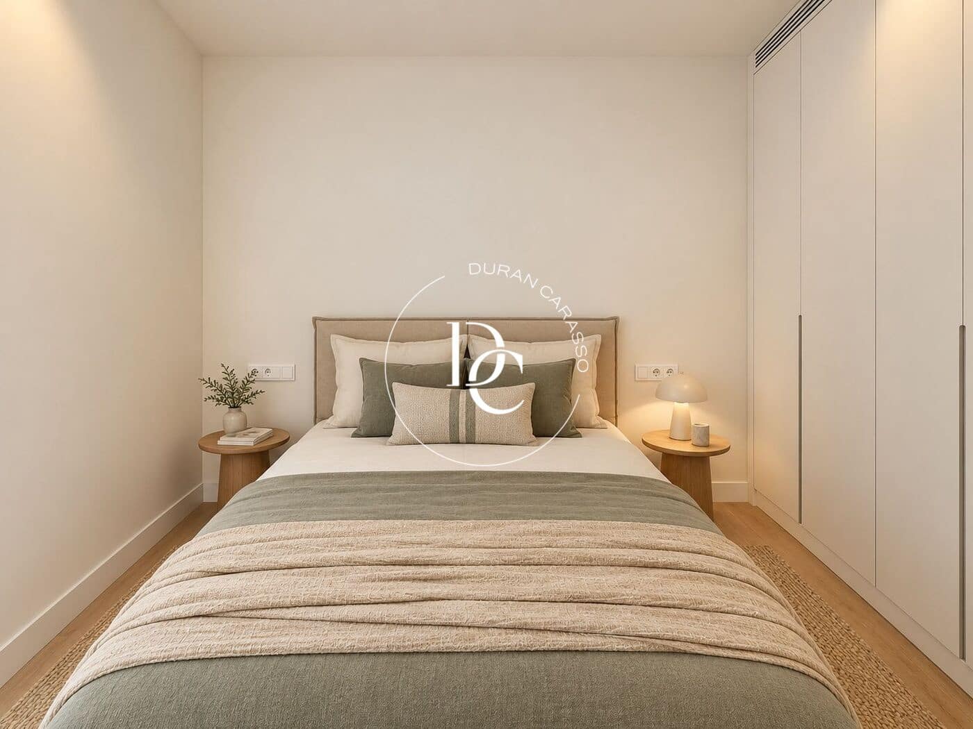 Apartamento de 3 habitaciones en Barcelona ciudad en venta - 1.200.000 € (Ref: 10094547)