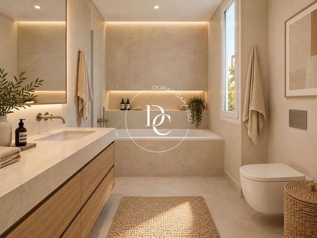 Apartamento de 3 habitaciones en L'Antiga Esquerra de L'Eixample, Barcelona ciudad en venta - 1.200.000 € (Ref: 10094547)