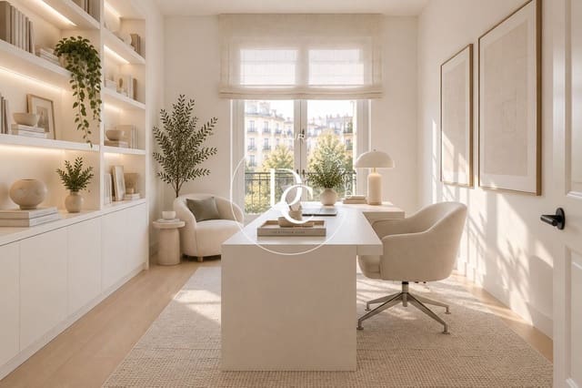 3 soveværelse Lejlighed til salg i La Dreta de L'Eixample, Barcelona by - € 1.800.000 (Ref: 10094548)