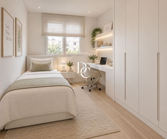 3 soveværelse Lejlighed til salg i La Dreta de L'Eixample, Barcelona by - € 1.800.000 (Ref: 10094548)
