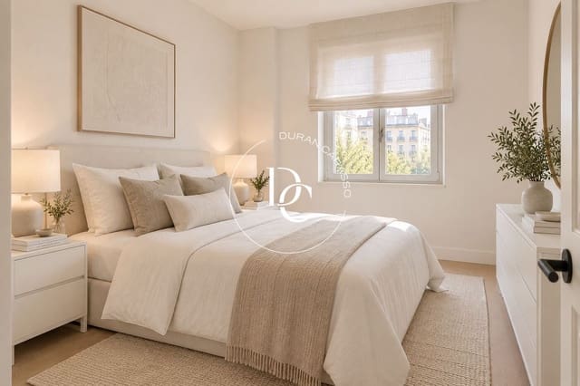 3 soveværelse Lejlighed til salg i La Dreta de L'Eixample, Barcelona by - € 1.800.000 (Ref: 10094548)