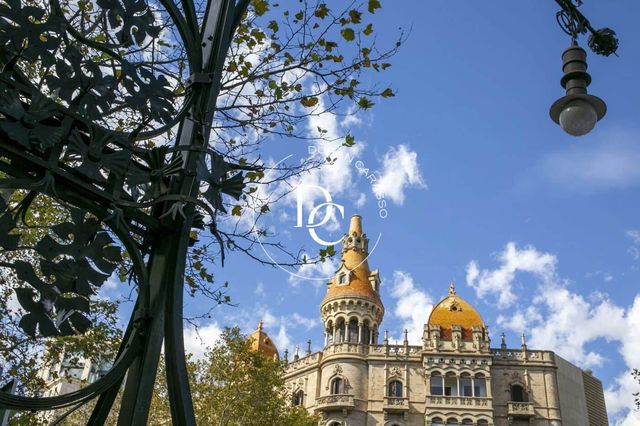 3 camera da letto Appartamento in vendita in La Dreta de L'Eixample, Barcelona città - 1.800.000 € (Rif: 10094548)
