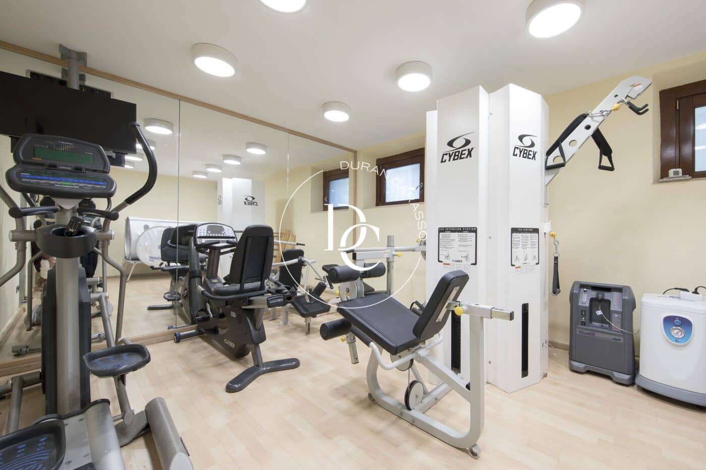 11 quarto Moradia para venda em Sitges com piscina - 6 300 000 € (Ref: 10098211)