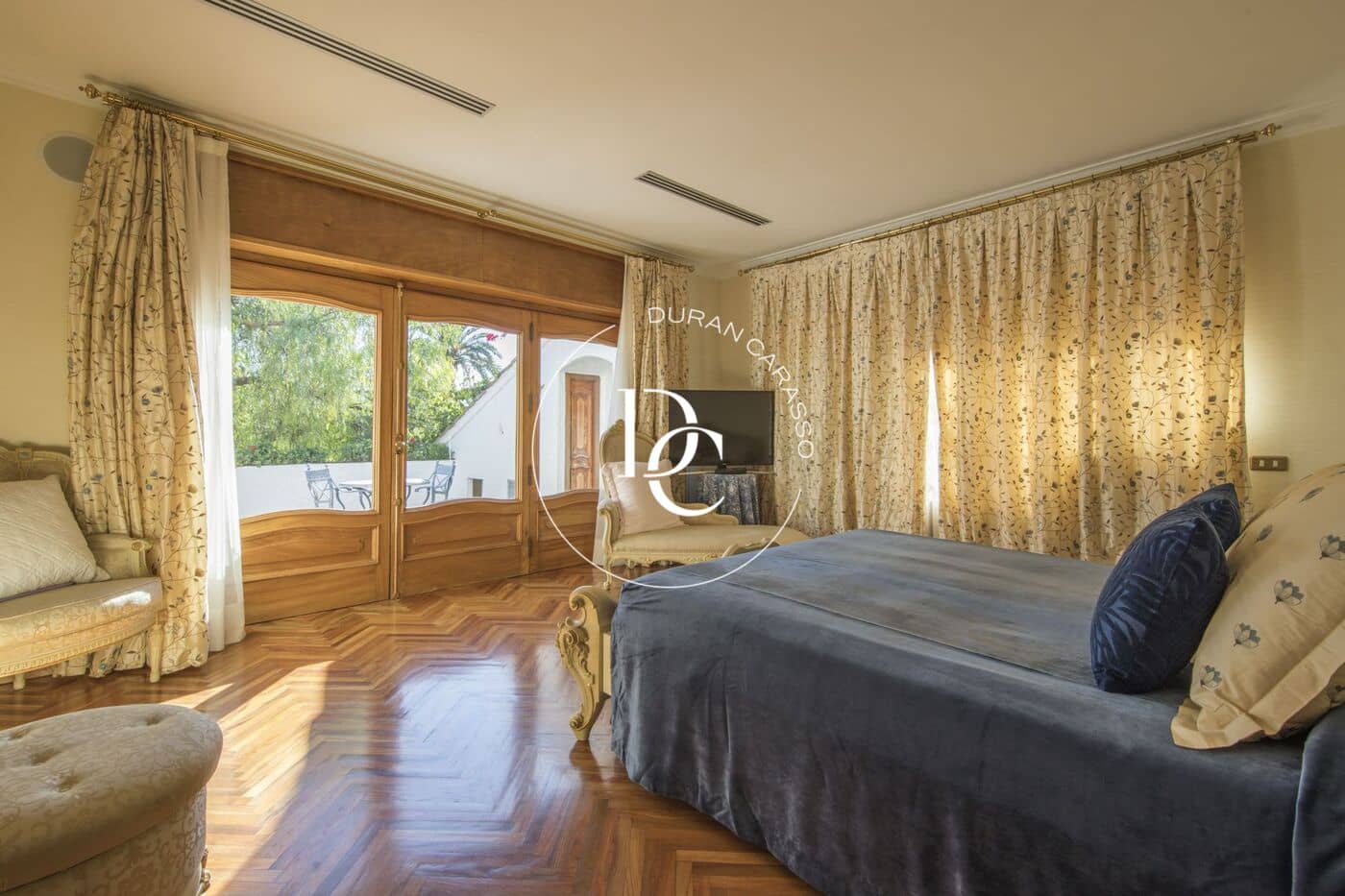 11 quarto Moradia para venda em Sitges com piscina - 6 300 000 € (Ref: 10098211)
