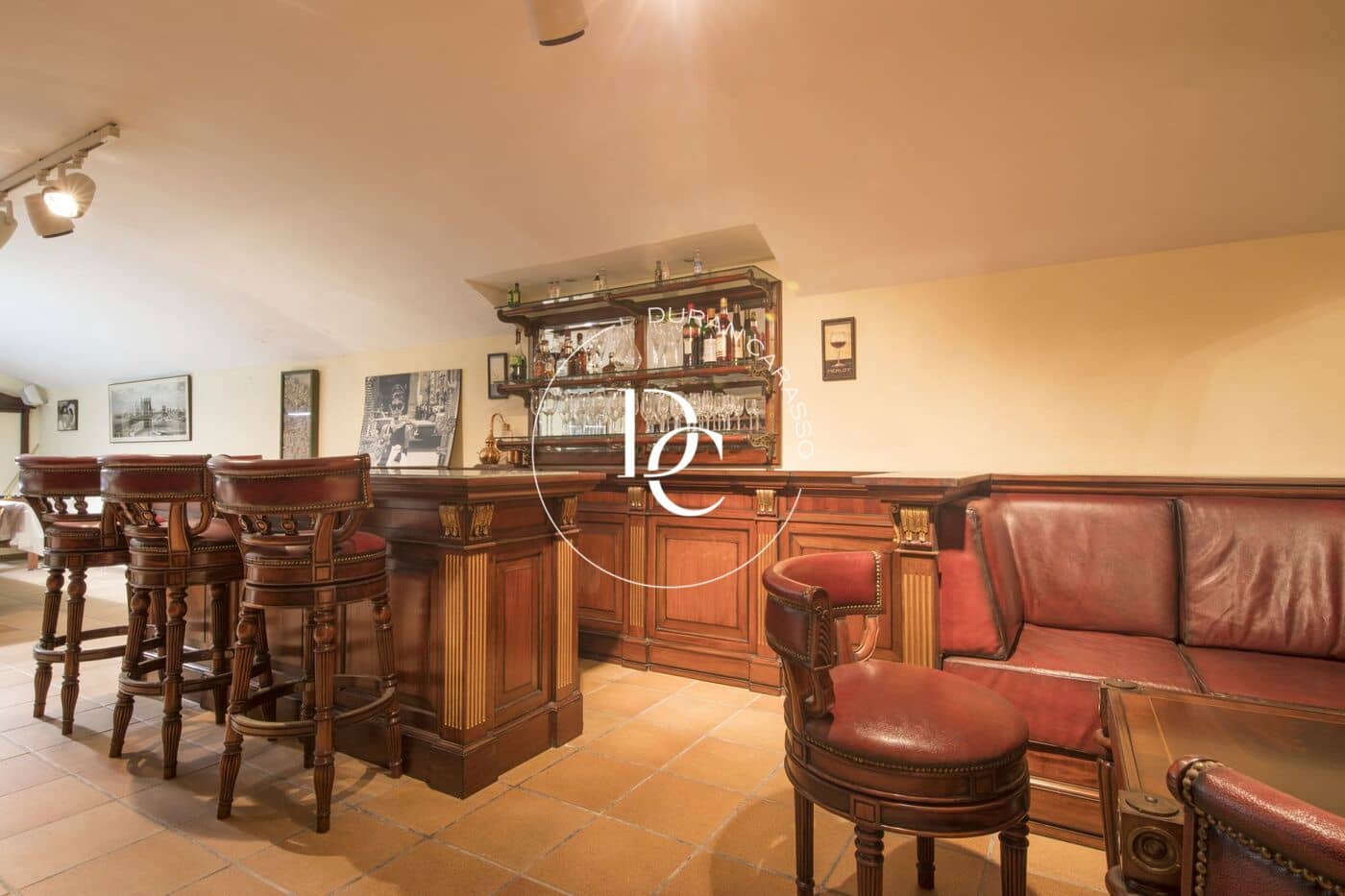 11 quarto Moradia para venda em Sitges com piscina - 6 300 000 € (Ref: 10098211)