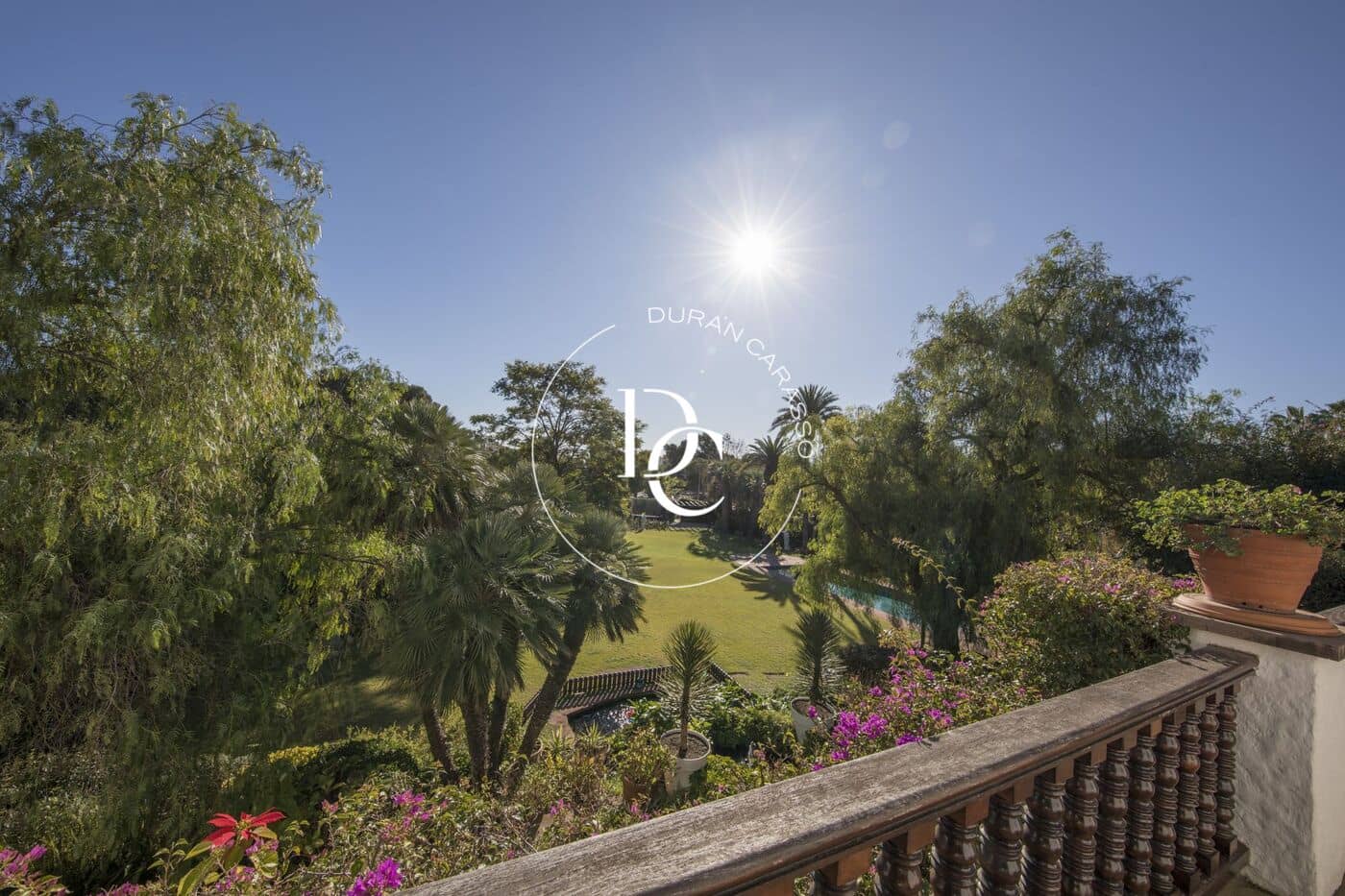 11 quarto Moradia para venda em Sitges com piscina - 6 300 000 € (Ref: 10098211)