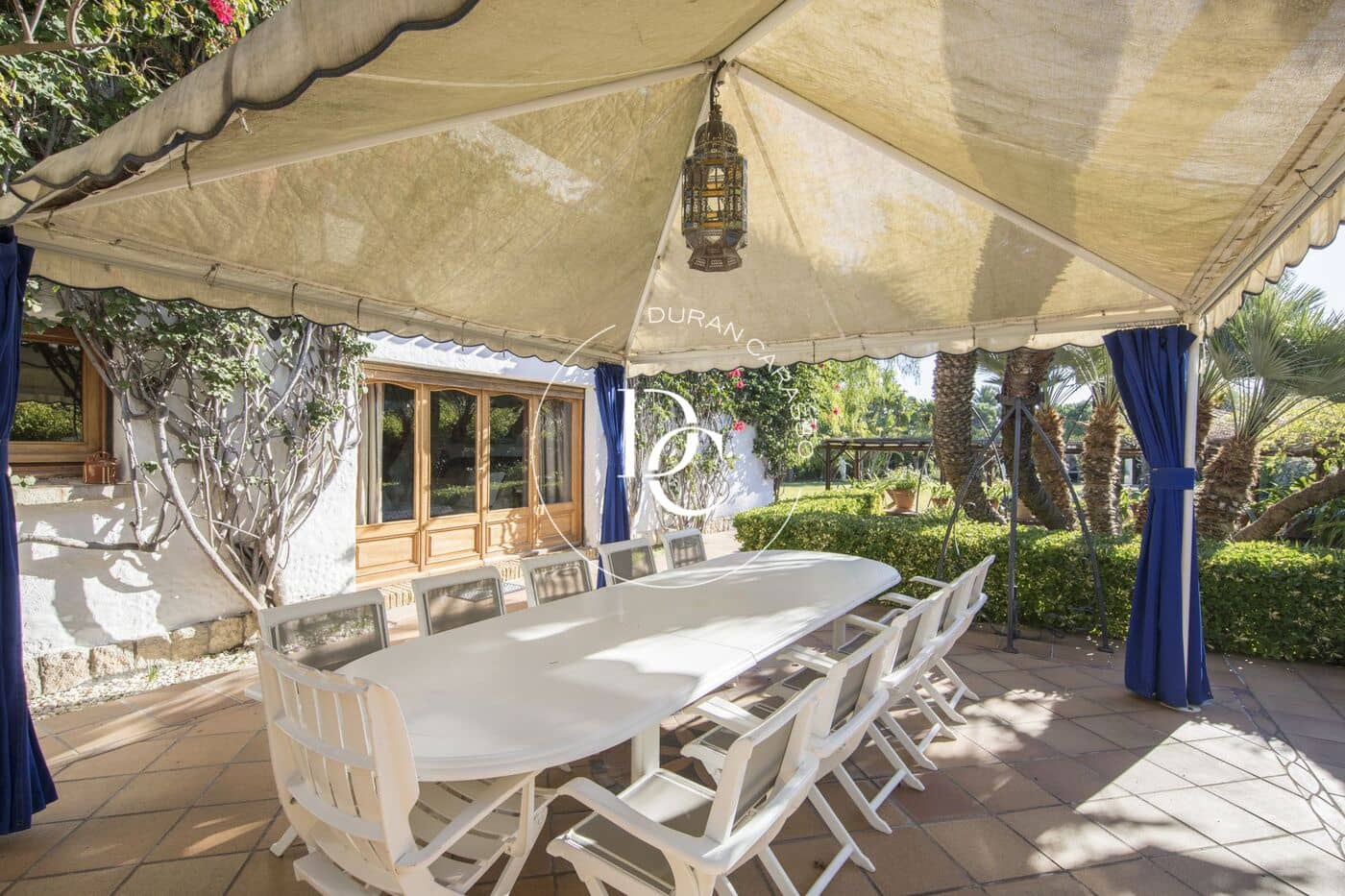 11 quarto Moradia para venda em Sitges com piscina - 6 300 000 € (Ref: 10098211)