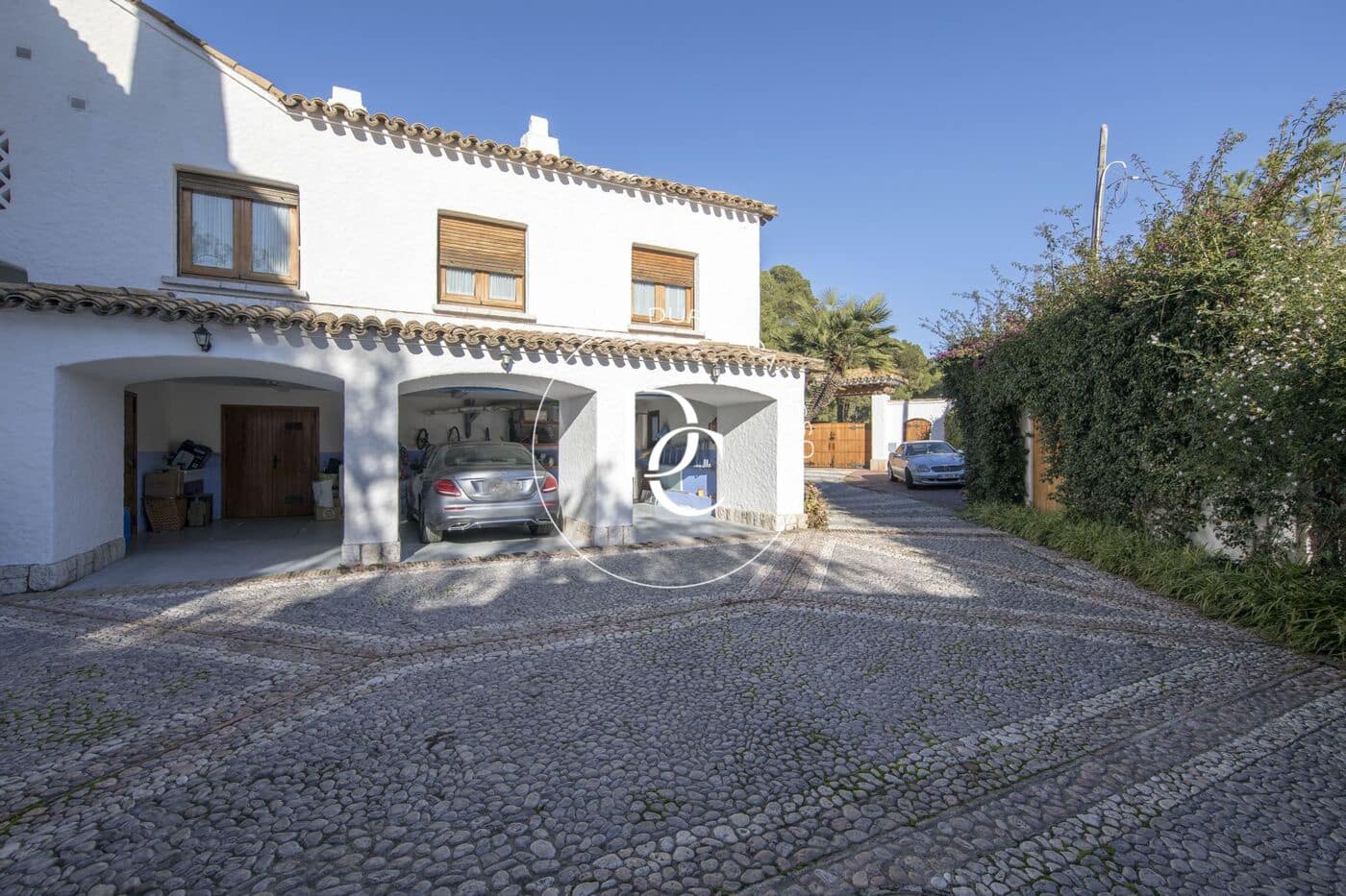 11 quarto Moradia para venda em Sitges com piscina - 6 300 000 € (Ref: 10098211)