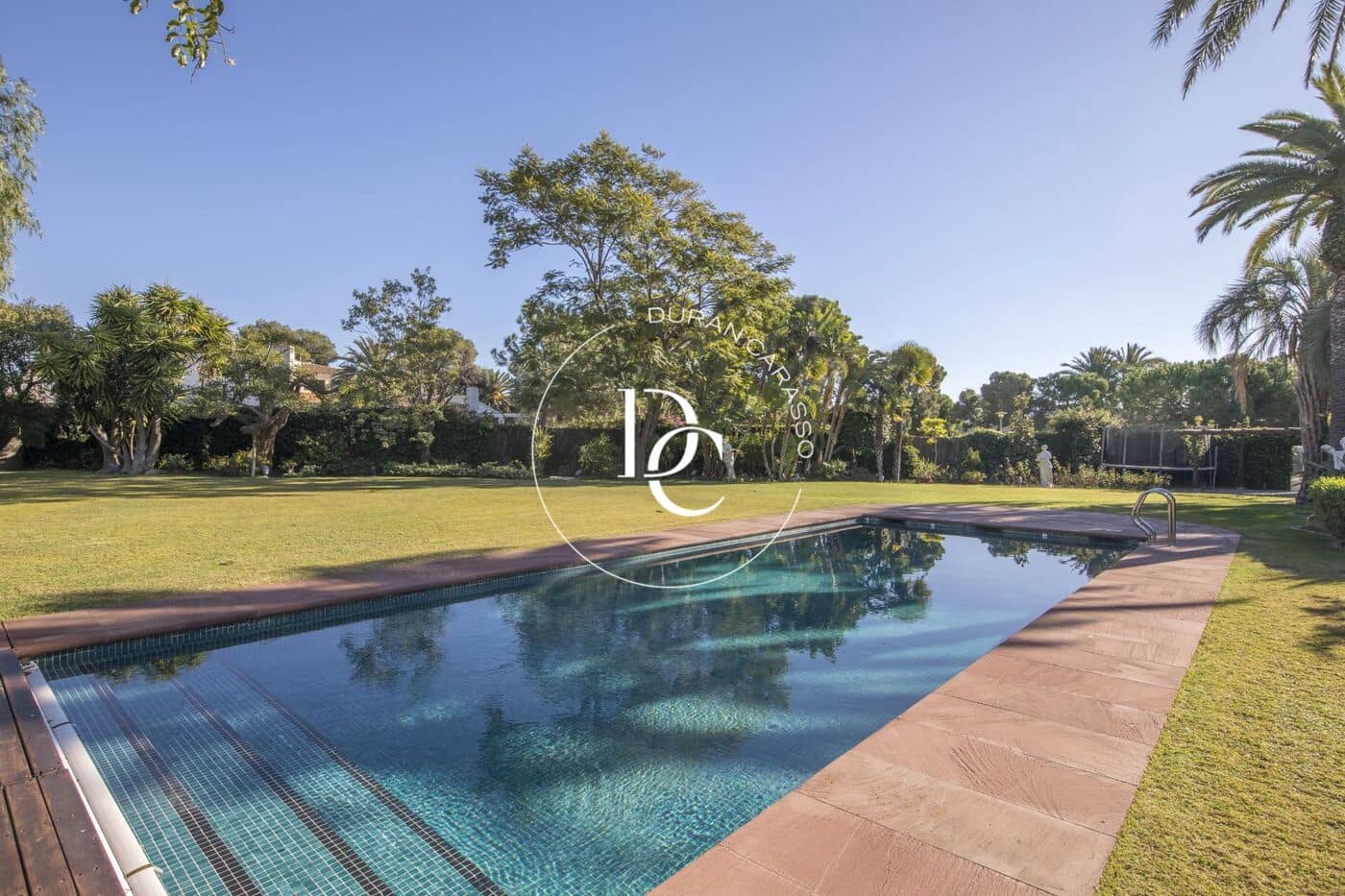 11 quarto Moradia para venda em Sitges com piscina - 6 300 000 € (Ref: 10098211)