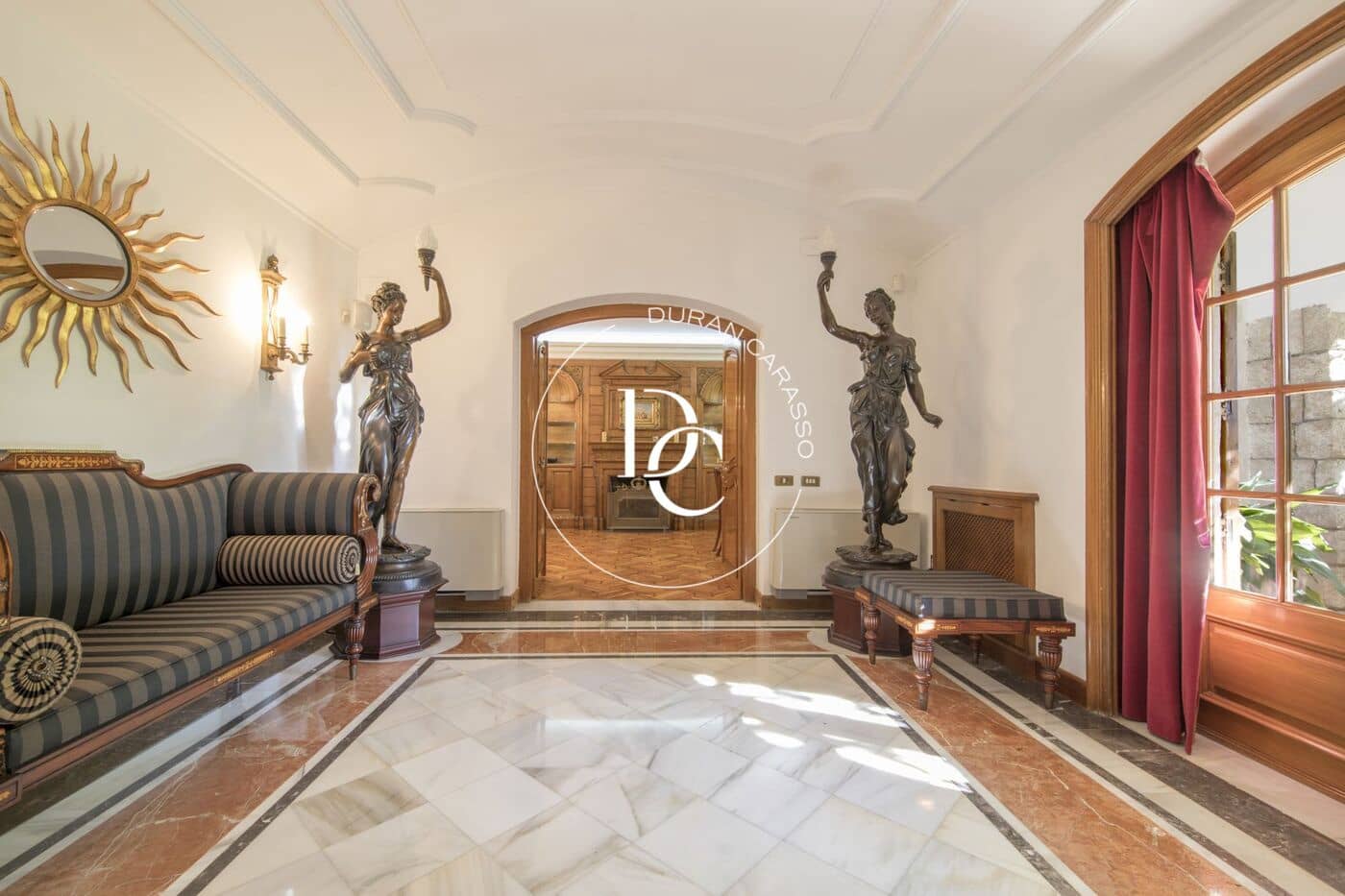 11 quarto Moradia para venda em Sitges com piscina - 6 300 000 € (Ref: 10098211)