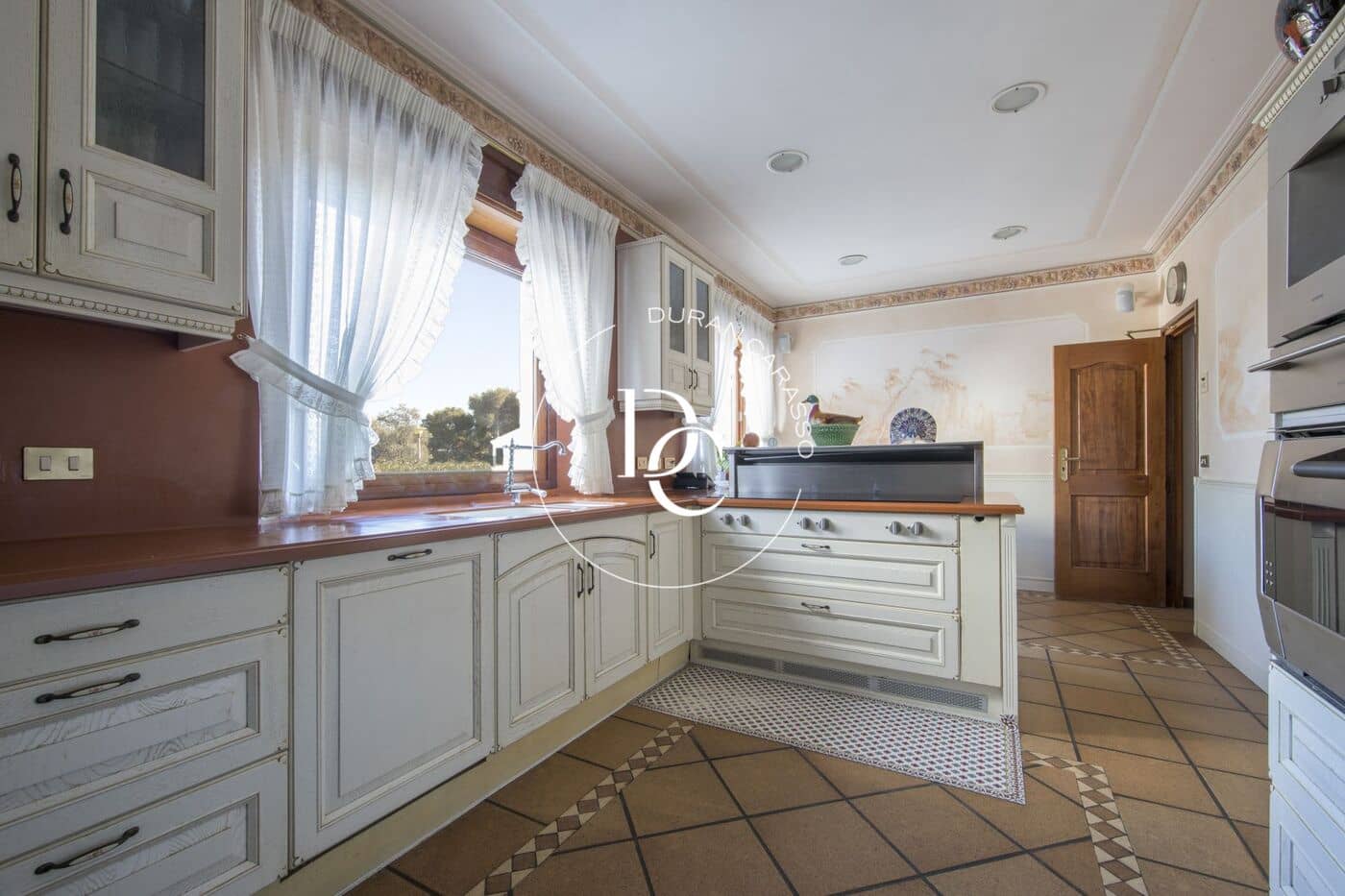 11 quarto Moradia para venda em Sitges com piscina - 6 300 000 € (Ref: 10098211)