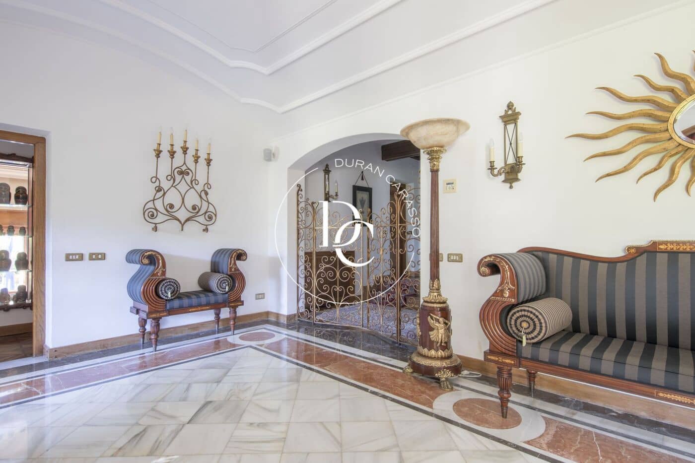 11 quarto Moradia para venda em Sitges com piscina - 6 300 000 € (Ref: 10098211)