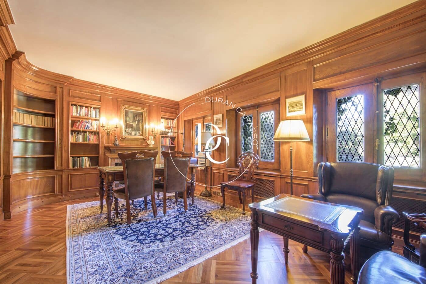 11 quarto Moradia para venda em Sitges com piscina - 6 300 000 € (Ref: 10098211)