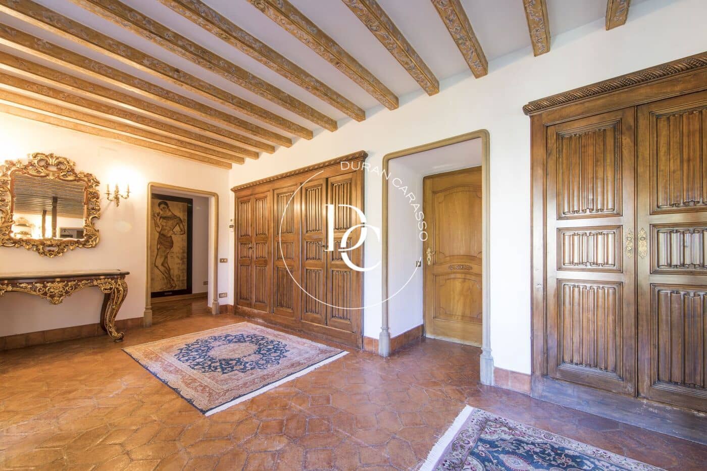11 quarto Moradia para venda em Sitges com piscina - 6 300 000 € (Ref: 10098211)