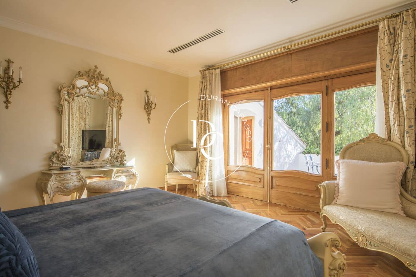 11 quarto Moradia para venda em Sitges com piscina - 6 300 000 € (Ref: 10098211)