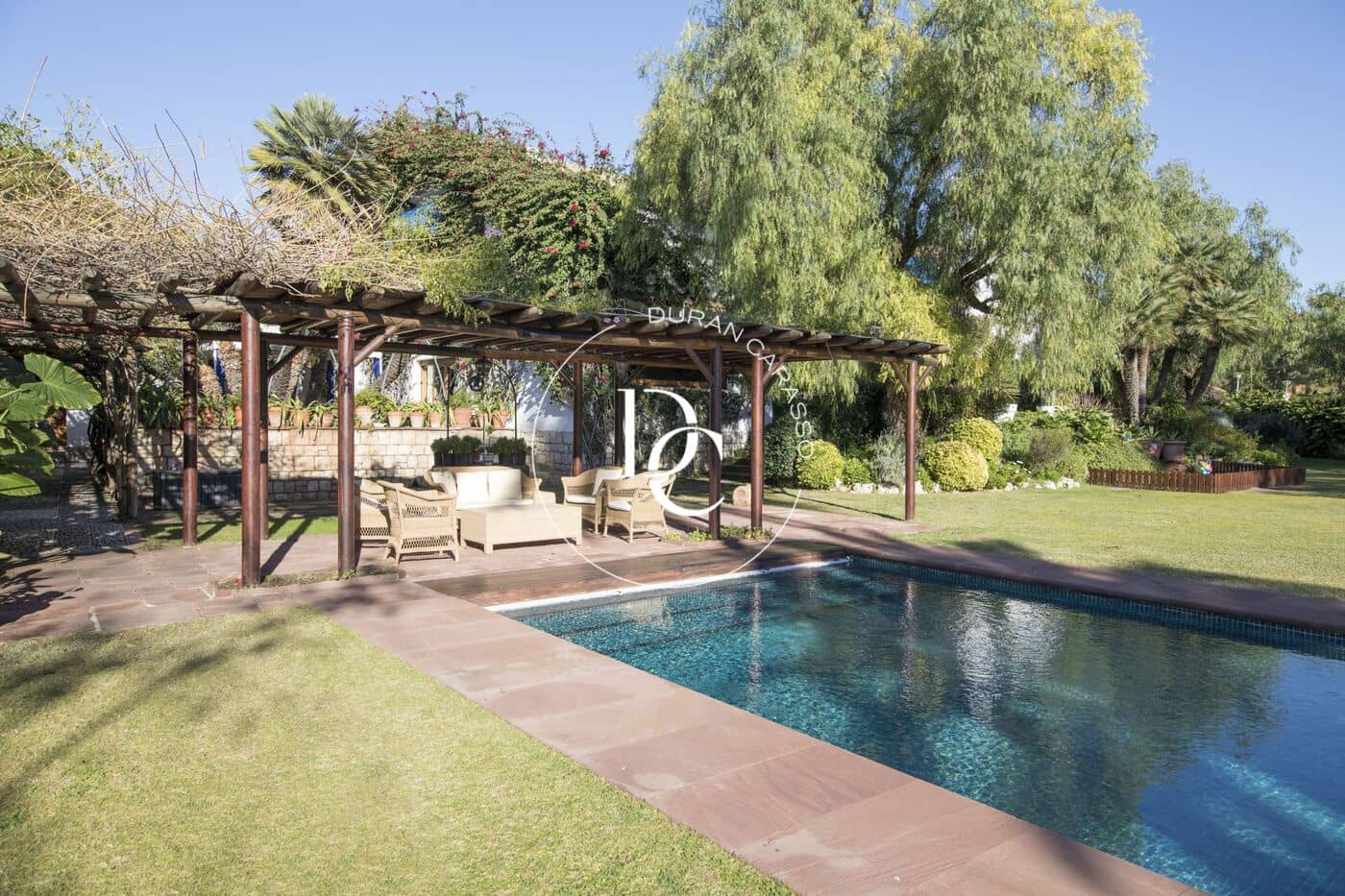 11 quarto Moradia para venda em Sitges com piscina - 6 300 000 € (Ref: 10098211)