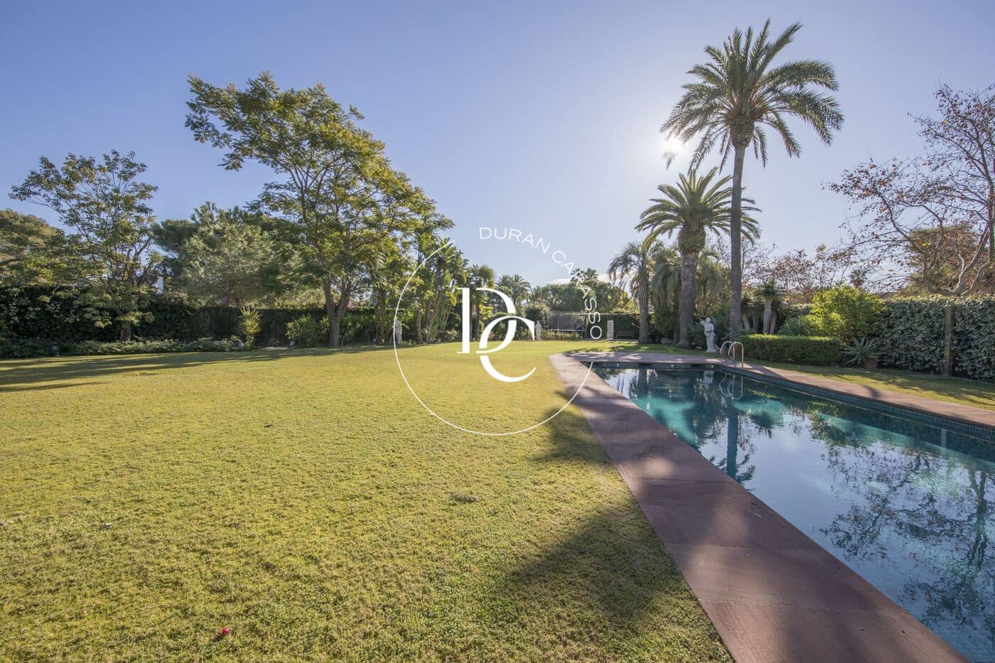 11 quarto Moradia para venda em Sitges com piscina - 6 300 000 € (Ref: 10098211)