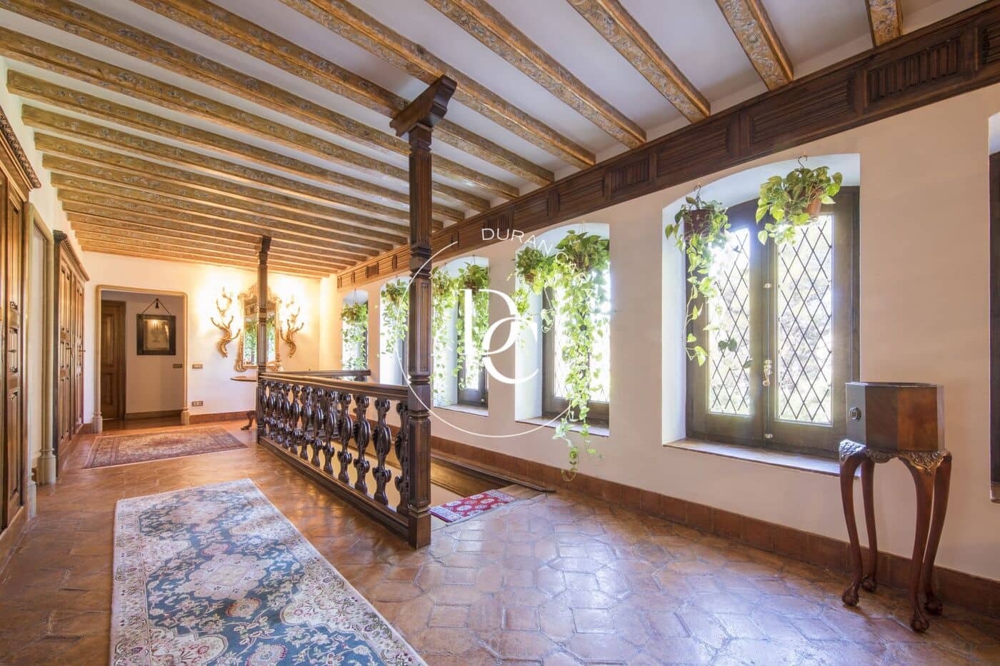 11 quarto Moradia para venda em Sitges com piscina - 6 300 000 € (Ref: 10098211)