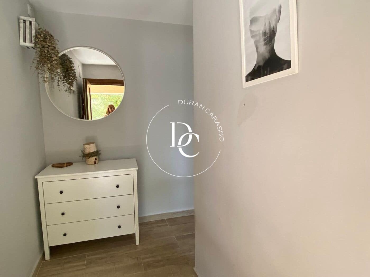 Lejlighed til leje i Bellver de Cerdanya med garage - € 680 (Ref: 10100330)