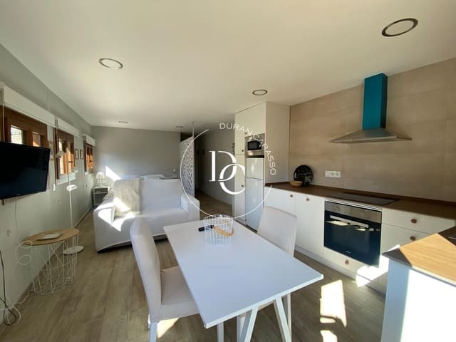 Lejlighed til leje i Bellver de Cerdanya med garage - € 680 (Ref: 10100330)