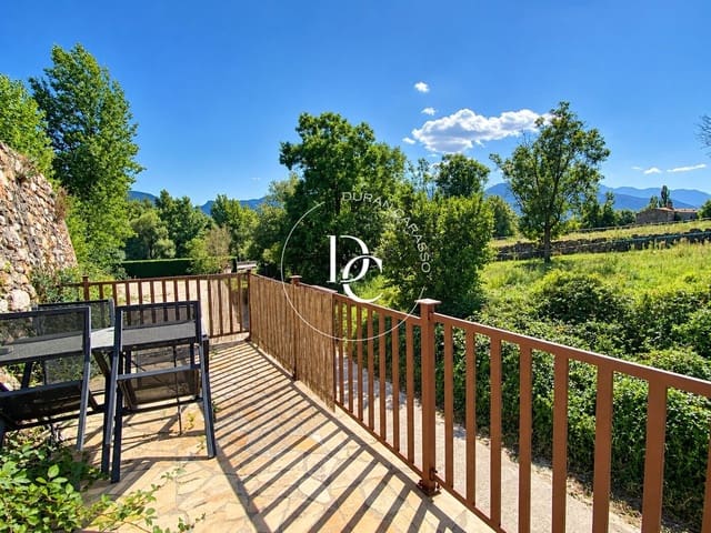 Lejlighed til leje i Bellver de Cerdanya med garage - € 680 (Ref: 10100330)