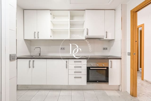 3 quarto Apartamento para venda em Sitges com piscina - 500 000 € (Ref: 10109644)