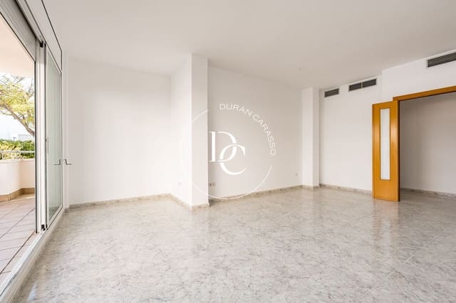 3 quarto Apartamento para venda em Sitges com piscina - 500 000 € (Ref: 10109644)