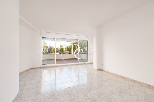 3 quarto Apartamento para venda em Sitges com piscina - 500 000 € (Ref: 10109644)