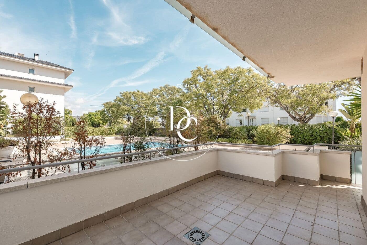 3 quarto Apartamento para venda em Sitges com piscina - 500 000 € (Ref: 10109644)