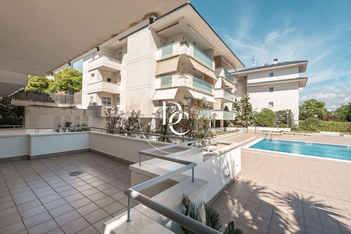 3 quarto Apartamento para venda em Sitges com piscina - 500 000 € (Ref: 10109644)